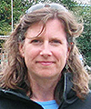 Photo of Elizabeth K. Nisbet